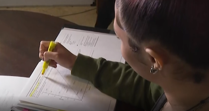 Bill in South Carolina State House could change how teachers grade: Here's how