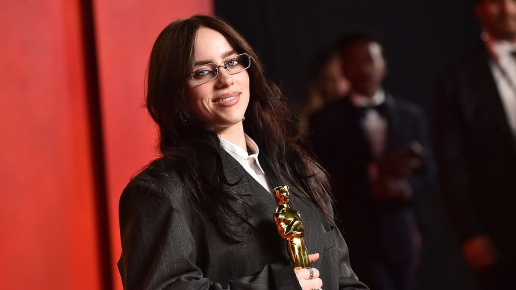 Billie Eilish fans 'gobsmacked' after discovering who her parents are