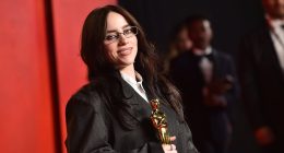 Billie Eilish fans 'gobsmacked' after discovering who her parents are