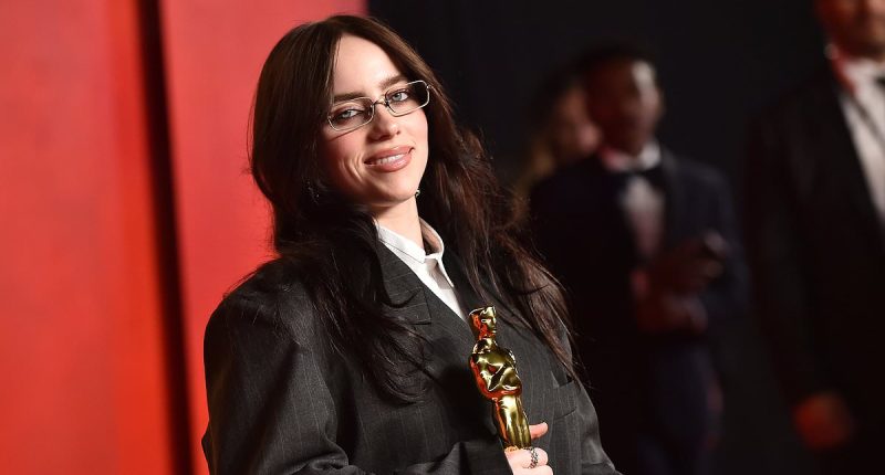 Billie Eilish fans 'gobsmacked' after discovering who her parents are