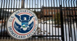 Billions for deportations, border security in Trump's new budget