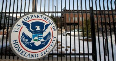 Billions for deportations, border security in Trump's new budget