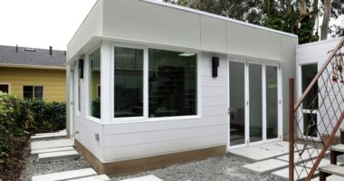 Bipartisan bill targets housing shortage by easing ADU financing