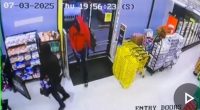 Birmingham Police searching for 2 suspects involved in armed robbery