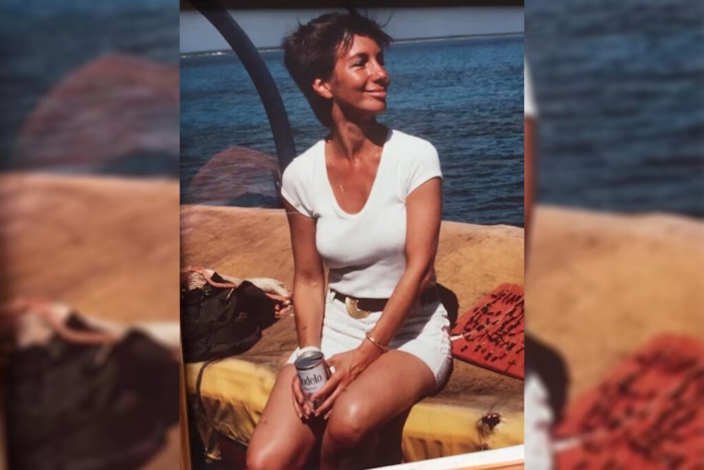 Bizarre Circumstances Surround 1980 Disappearance of Nancy Snow: "I Will Never Stop Looking"