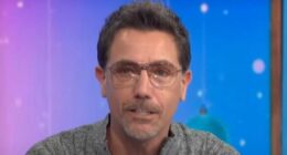 Bizarre reason for Gino D’Acampo’s change as star's real name exposed