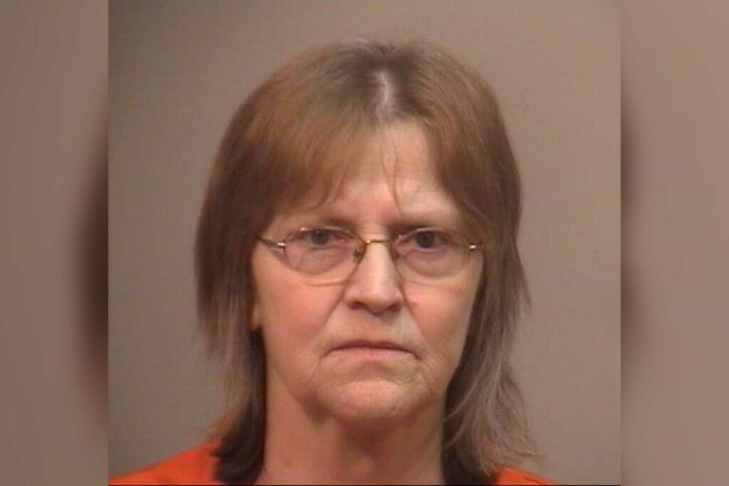 “Black Widow” Murders Solved After Police Find Body in a Backyard Well: "It's Unfortunate"