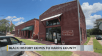 Black history trail initiative gains statewide interest, follow up meeting scheduled