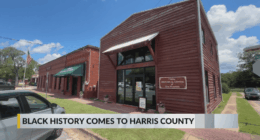 Black history trail initiative gains statewide interest, follow up meeting scheduled