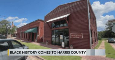 Black history trail initiative gains statewide interest, follow up meeting scheduled