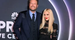 Blake Shelton Thinks He and Gwen Stefani’s Romance Has 1 Thing in Common With Taylor Swift and Travis Kelce’s