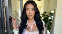 Blogger Leaks Alleged Texts From Katie Ginella and Details Off-Camera Convo as Katie is Called Out for Lying on RHOC