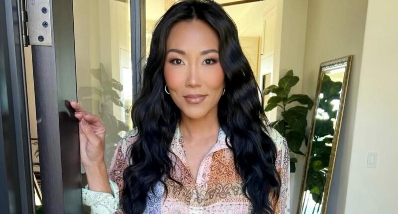 Blogger Leaks Alleged Texts From Katie Ginella and Details Off-Camera Convo as Katie is Called Out for Lying on RHOC