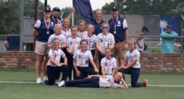 Bluffton 8U All-Stars represent Palmetto State well at World Series