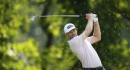 Bluffton resident earns second PGA Tour win
