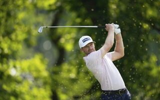 Bluffton resident earns second PGA Tour win