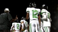 Bluffton returns high-powered offense in 2025