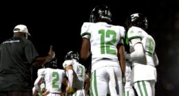 Bluffton returns high-powered offense in 2025