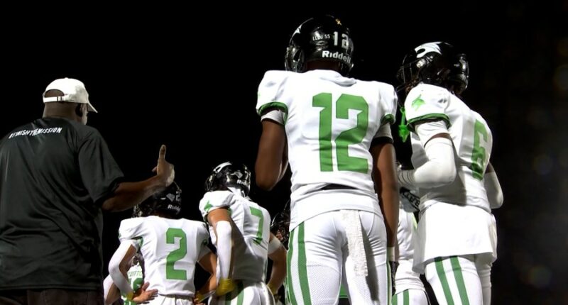 Bluffton returns high-powered offense in 2025