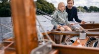 Boating safety guide for Independence Day weekend 