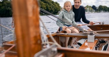 Boating safety guide for Independence Day weekend 