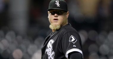 Bobby Jenks, 2-time All-Star and former White Sox closer, dies at 44