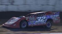 Bobby Pierce and hall of fame father return to Fairbury for Prairie Dirt Classic