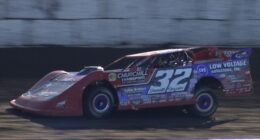 Bobby Pierce and hall of fame father return to Fairbury for Prairie Dirt Classic