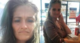 Body found in Tennessee field ID’ed as Florida grandma, sparking mystery