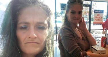 Body found in Tennessee field ID’ed as Florida grandma, sparking mystery