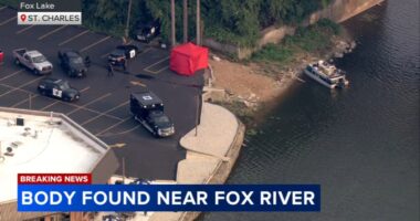 Body found near where St. Charles kayaker went missing at Ferson Creek on Fox River