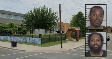 Body found wrapped in duct tape in intersection: Police