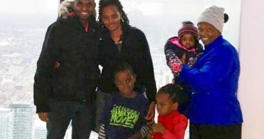 Boeing settles with a man whose family died in a 737 Max crash in Ethiopia