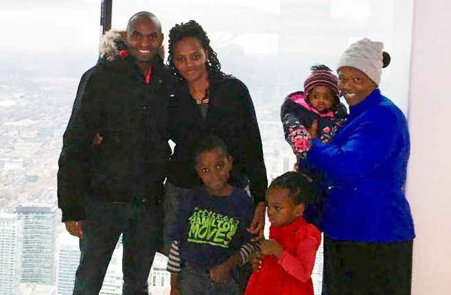Boeing settles with a man whose family died in a 737 Max crash in Ethiopia
