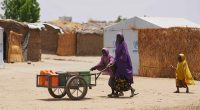 Boko Haram militants kill 9 people and injure 4 in northeastern Nigeria, authorities say
