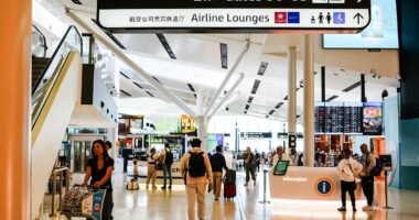 Bombshell as Webjet is hit by a HUGE fine for misleading customers in landmark court ruling
