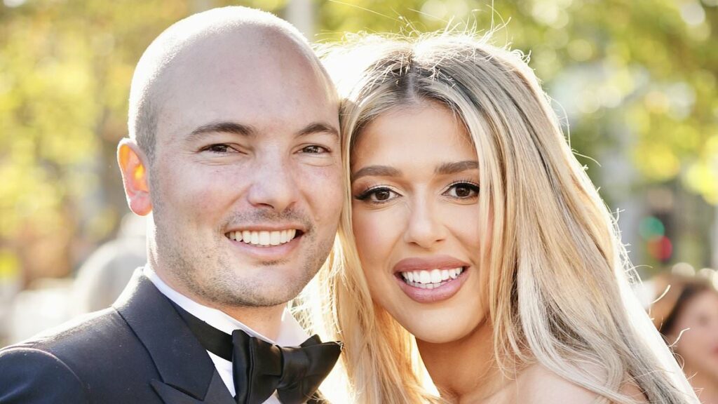 Booby Tape founder Bridgett Roccisano splits with husband