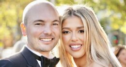 Booby Tape founder Bridgett Roccisano splits with husband
