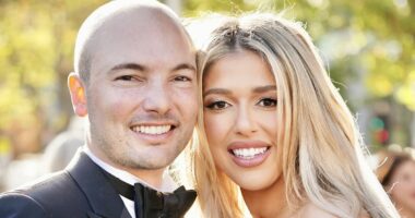 Booby Tape founder Bridgett Roccisano splits with husband
