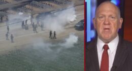 Border czar: White House considering migrant worker exception