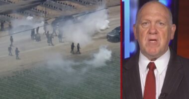 Border czar: White House considering migrant worker exception
