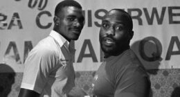 Boxer Dwight Muhammad Qawi dies at 72