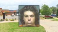 Boyfriend can't 'outfight' husband, so he shoots him: Cops