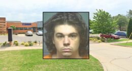 Boyfriend can't 'outfight' husband, so he shoots him: Cops