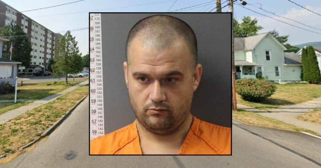 Boyfriend ignored wounds of paralyzed live-in girlfriend