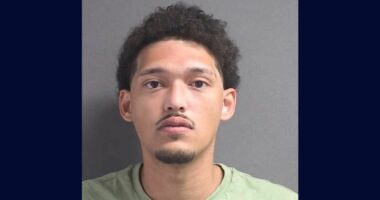 Boyfriend puts bleach in ex's vodka after breakup: Cops