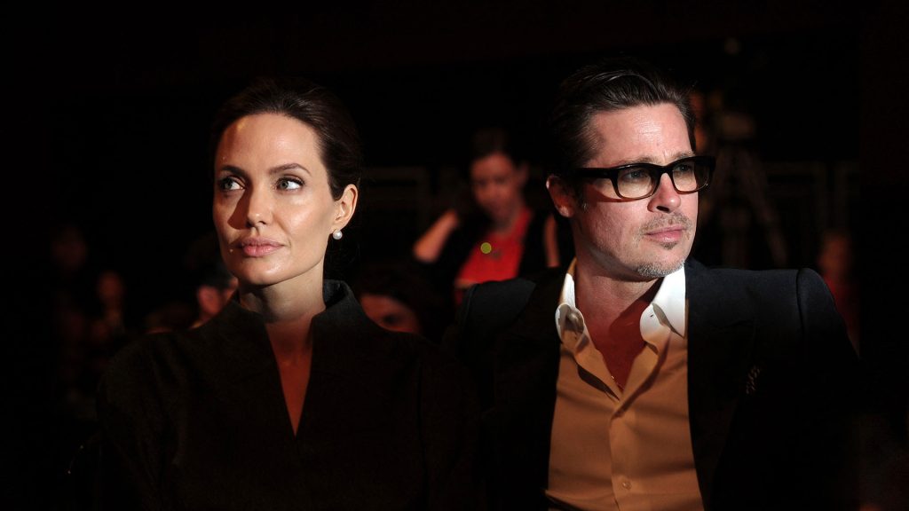 Brad Pitt demands to depose ex Angelina Jolie under oath in nasty fight over French winery Château Miraval
