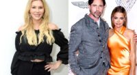 REPORT: Brandi Glanville Is "Not Surprised" By Denise Richards Divorce, Plus See What Sami Sheen Said Days Before About "Toxic Relationships"