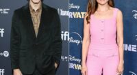 Brandon Routh & Rachel Leigh Cook Spark Romance Rumors With Date Night