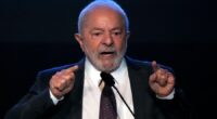 Brazil's president warns of retaliation after Trump unveils 50 percent tariffs